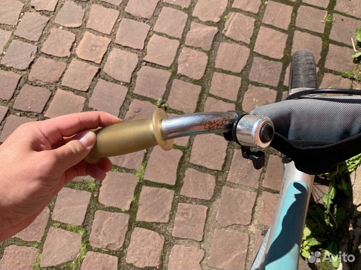 Беговел bmw детский