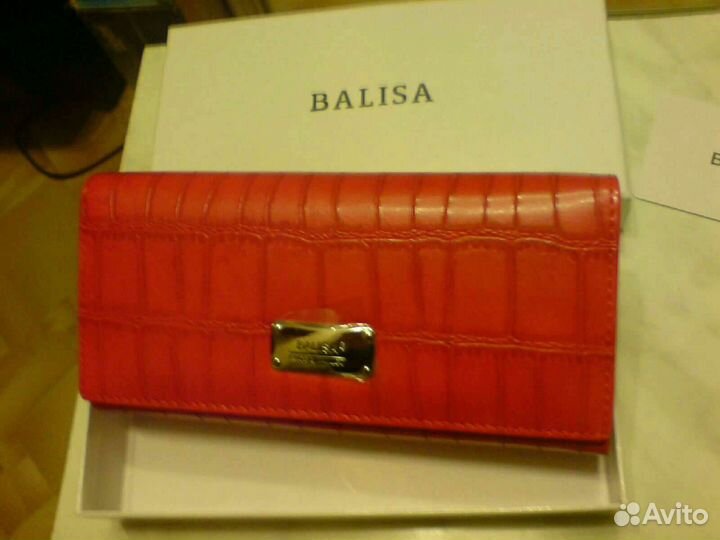 Кошелек женский