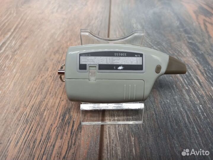 Корпус на брелок Scher-Khan magicar 5/6