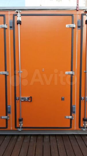 Склад, 3.5 м²