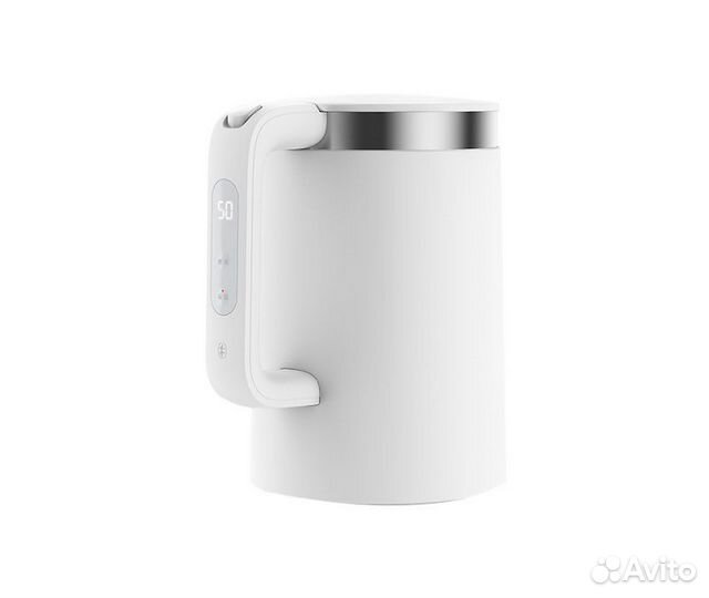 Чайник электрический Xiaomi Mi Smart Kettle pro EU