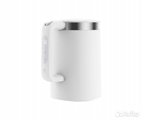 Чайник электрический Xiaomi Mi Smart Kettle pro EU