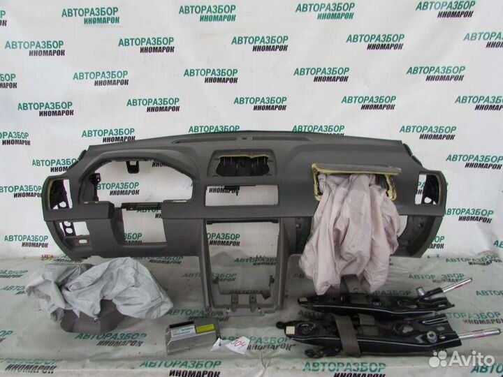 Подушка безопасности для Volvo XC90 1 2002-2015г