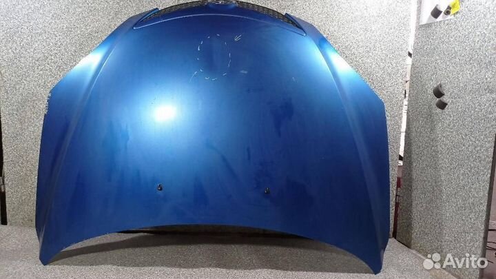 Капот Mazda Mazda3/Mazda3 MPS