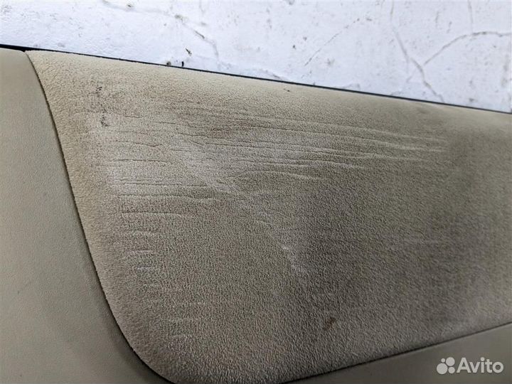 Обшивки дверей комплект Nissan X-Trail T30 2003