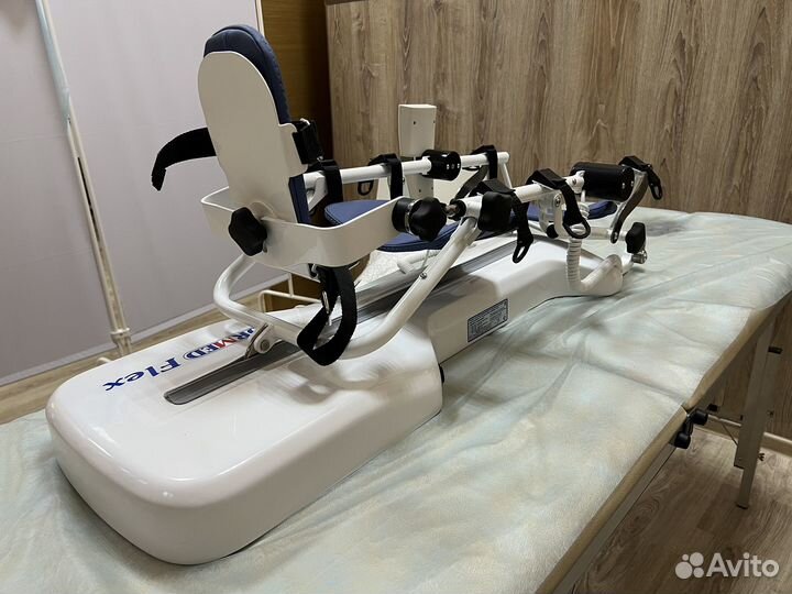 Пассивная реабилитация/пассивное восстановление