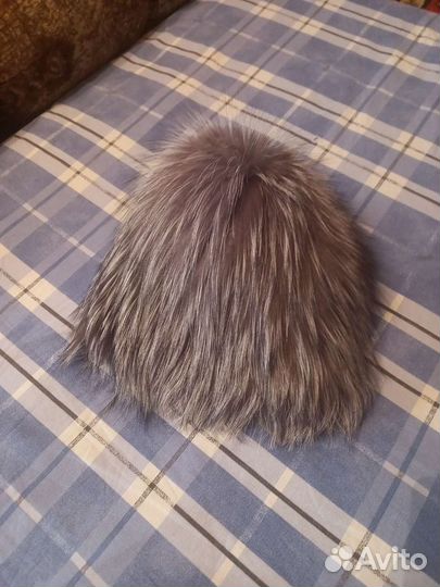 Шапка женская