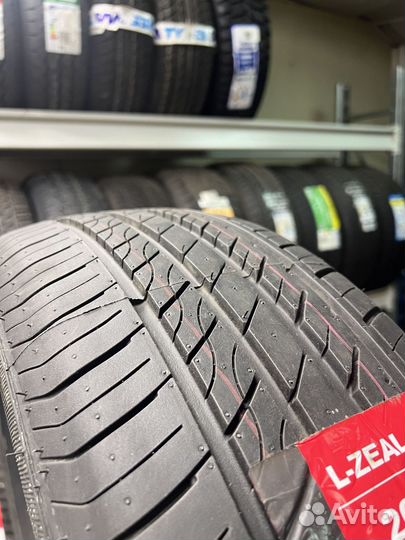 iLink L-Zeal56 225/45 R18 122T