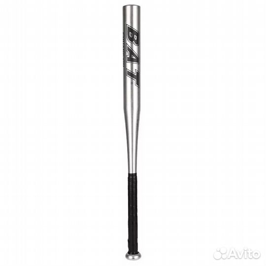 Бита бейсбольная алюминиевая 30