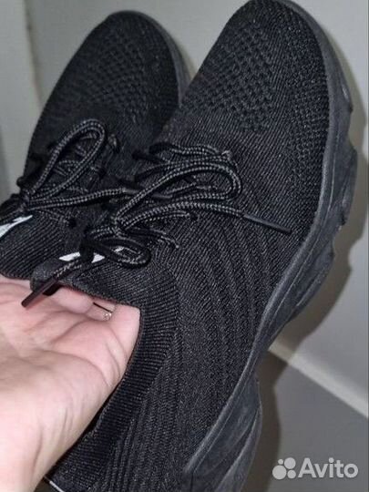 Кроссовки женские летние