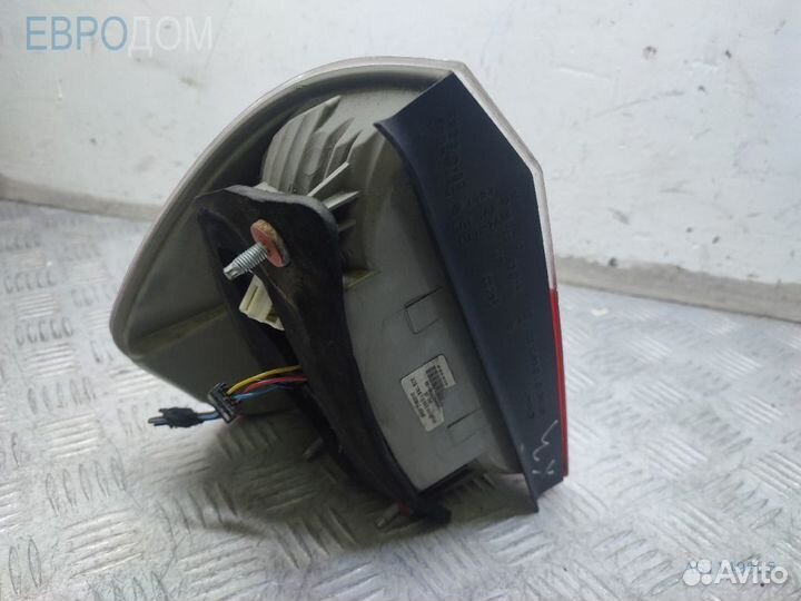 Стоп правый в крыло на BMW E83 LCI s1149925