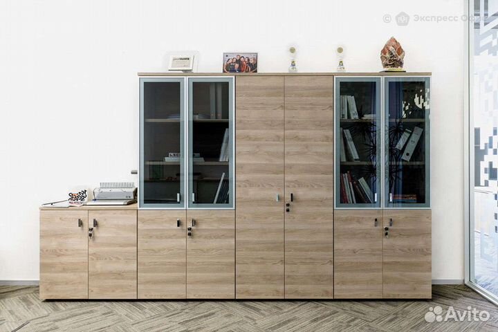 Кабинет руководителя Rola