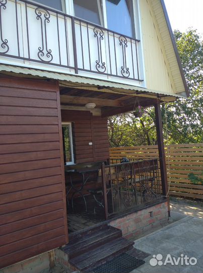 Русская баня на дровах