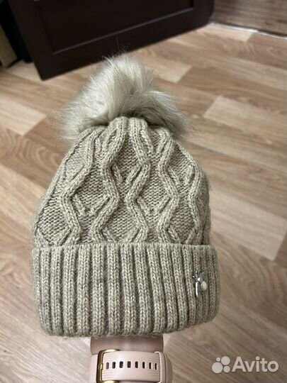 Шапка женская