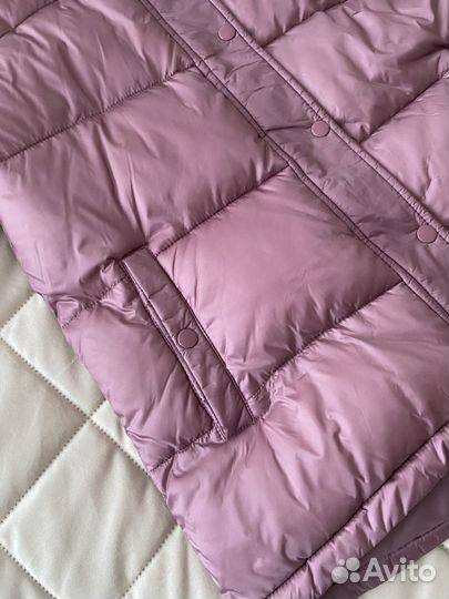 Куртка женская глория джинс 42 зимняя