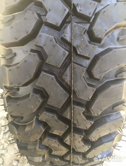 Nortec MT-540 225/75 R16 104Q