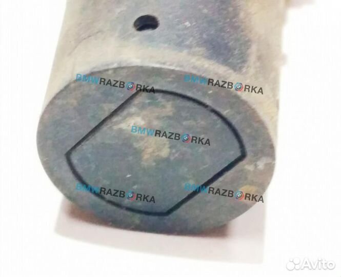 Парктроник BMW X5 E53 2000 66216902182