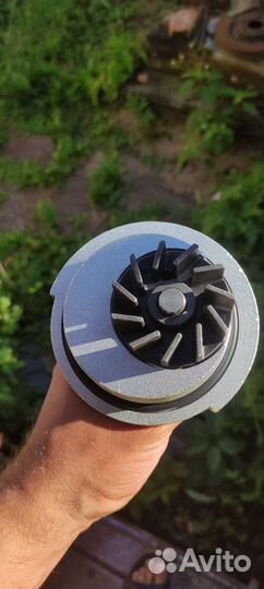 Помпа continental