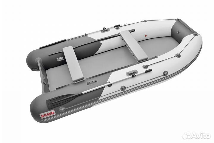 Лодка пвх Роджер (Roger) Sfera 3500 нднд