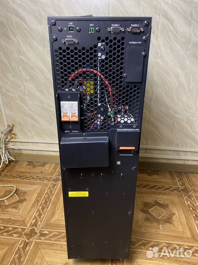 Ибп hiden KC906S