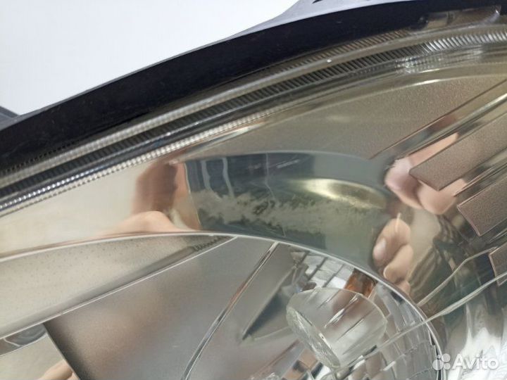 Фара левая Volvo V60 1 2012