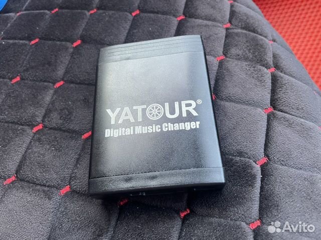 Yatour (ятур) объявление продам