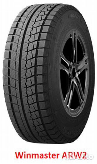 Arivo Winmaster ARW2 195/65 R15