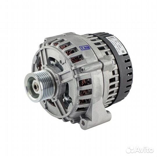 Генератор газ