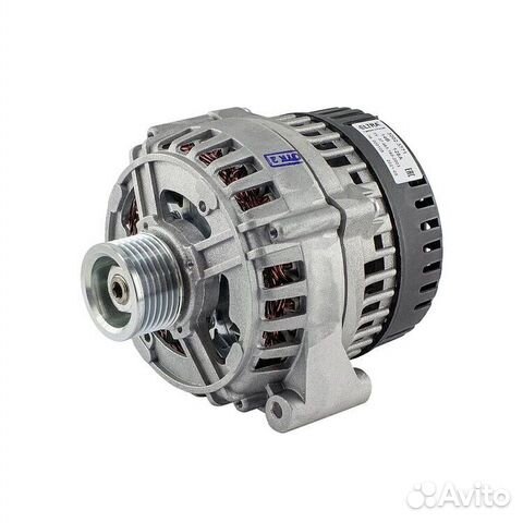 Генератор газ