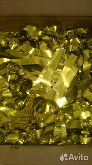 Бумага для бумажного шоу