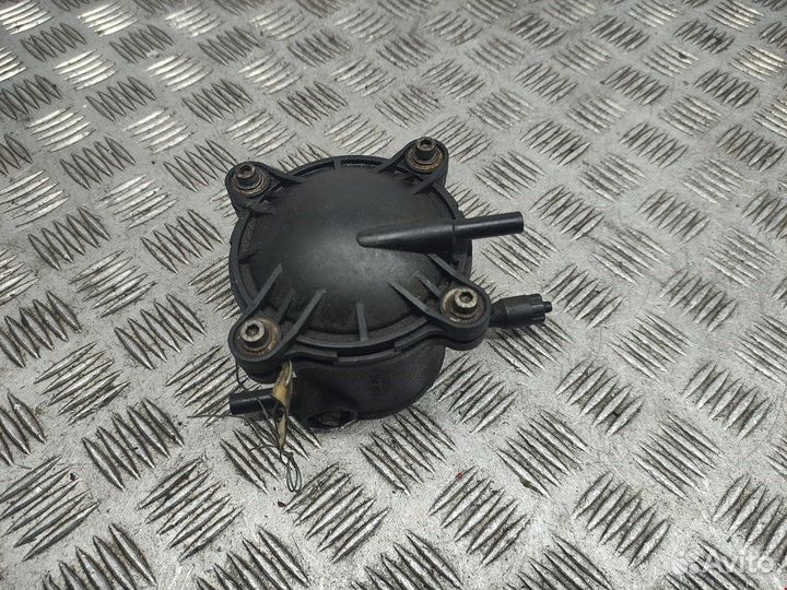 Корпус для Peugeot-Citroen Berlingo 1