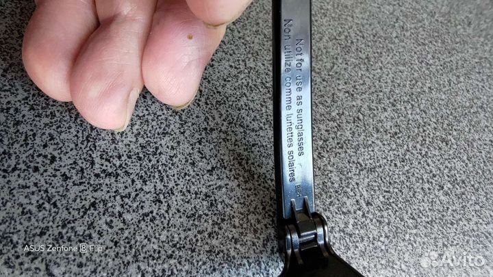 3d очки для телевизора