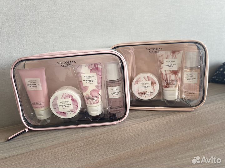 Набор косметики