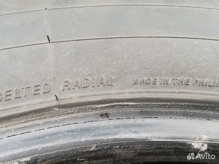 Yokohama Ice Guard IG55 265/60 R18 114T