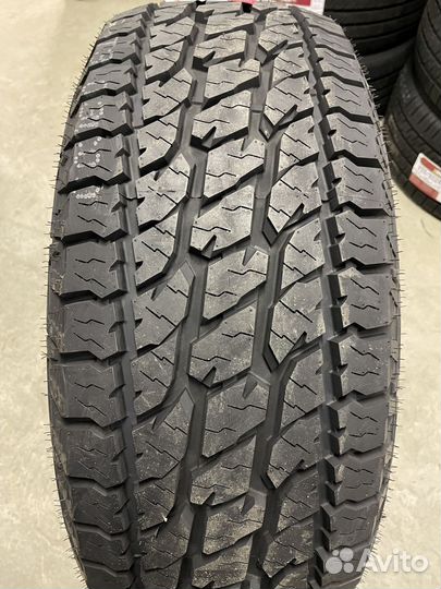 Landspider Wildtraxx A/T 265/60 R18 114T