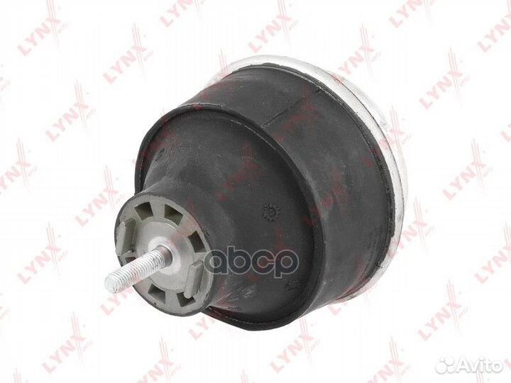 Опора двигателя перед лев ME1233 lynxauto