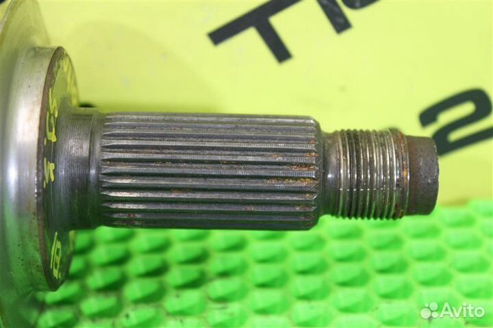 Привод передний Subaru Forester SJ5 FB20