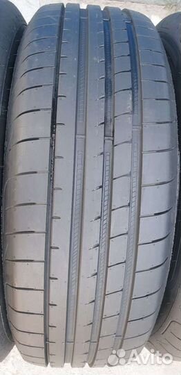 Goodyear Eagle F1 Asymmetric 3 SUV 235/65 R18 106W