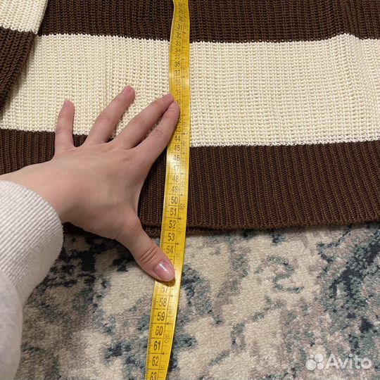 Свитер stradivarius