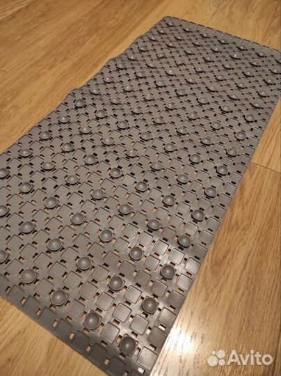 Коврик для ванной