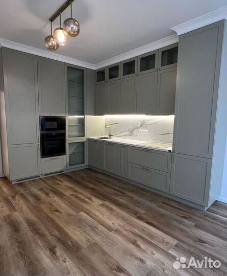 Кухонный гарнитур. Рассрочка