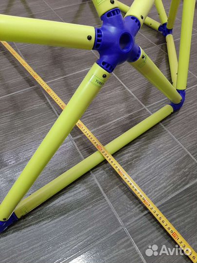 Детский спортивный комплекс