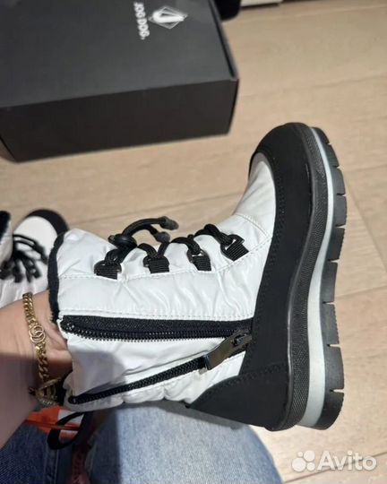 Новые Jog Dog р 30 оригинал