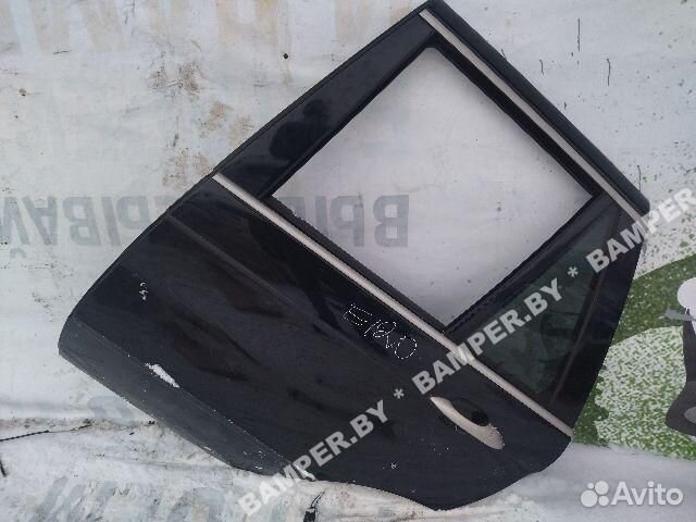 Стекло заднее BMW X5 E53 4.4 Бензин