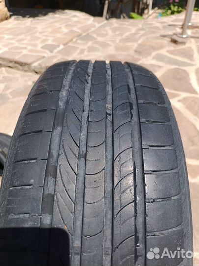 Roadstone N'Blue Eco 205/55 R16 91H