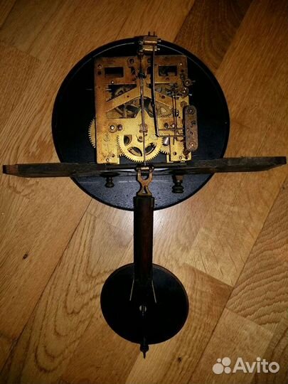 Настенные часы