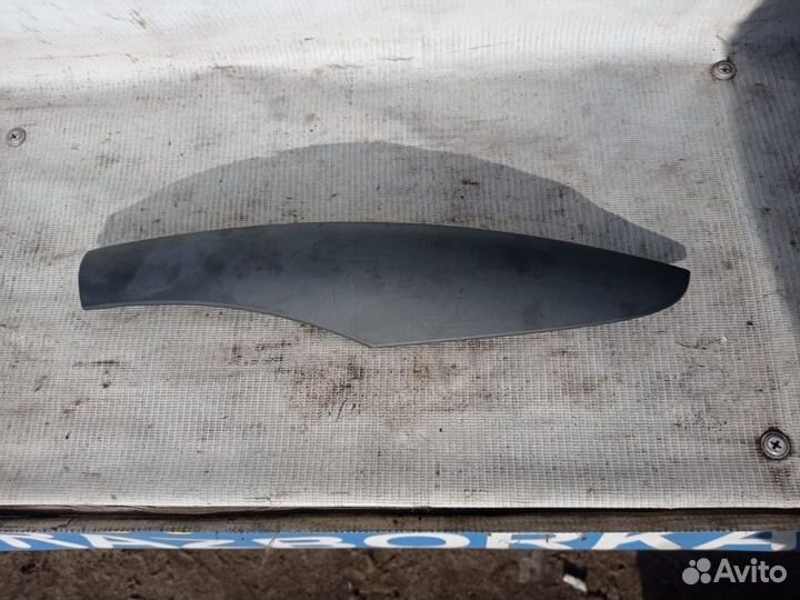 Пассат Б5 B5+ Заглушка Рейлинга перед зад