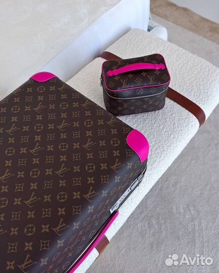 Дорожная сумка louis vuitton