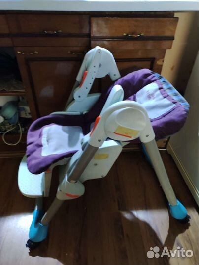 Стул для кормления