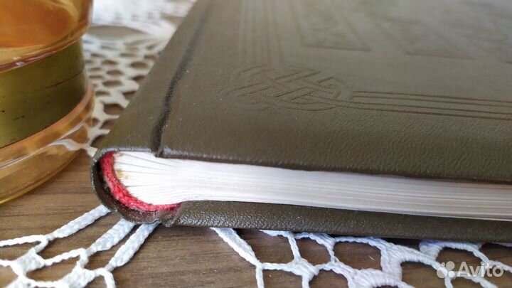 Альбом для наклеивания фотографий Киев СССР Новый